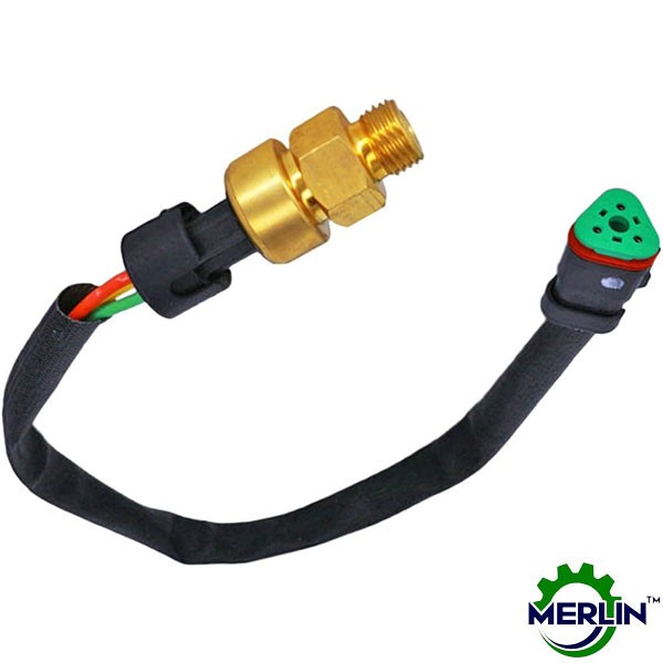 GP Oil Pressure Sensor 194-6722 for Caterpillar Excavator CAT